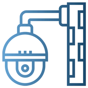 Matériel de sécurité et surveillance